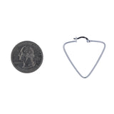 Triangle Hoops