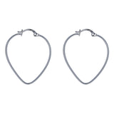 Heart Hoops
