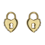 Padlock Studs