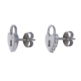 Padlock Studs