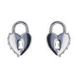 Padlock Studs