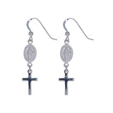 Mary and Cross Dangles