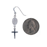 Mary and Cross Dangles