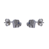Lucky Elephant Mini Studs