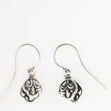 Earring Pegged Finding