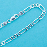 5mm Figaro Chain