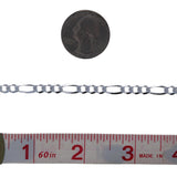 5mm Figaro Chain
