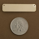 46mm Gold Filled Blank