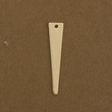 24mm Gold Filled Spike