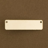 26mm Gold Filled Blank