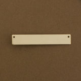 38mm Gold Filled Blank