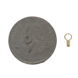 GF Endcap with Ring 1.4mm