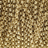 2mm Gold Filled Rolo Chain