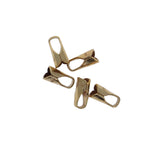 Gold Filled 2mm ID End Cap