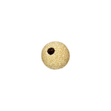 4mm GF Stardust Bead