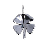 Four Leaf Clover Charm