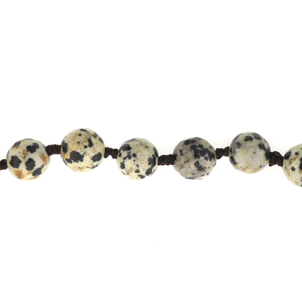 36in Double Knot Necklace