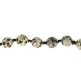 36in Double Knot Necklace