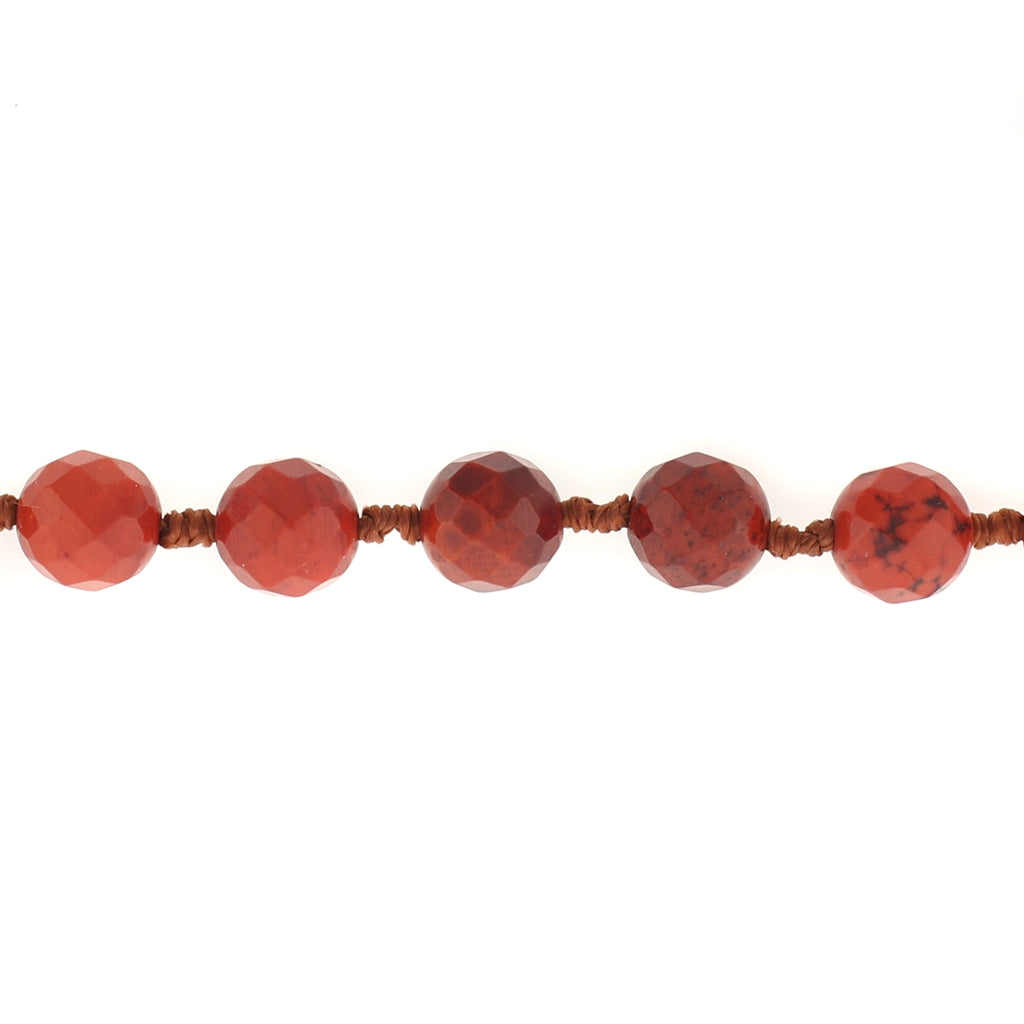 36in Double Knot Necklace
