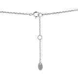 Miraculous Mary Necklace