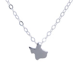 Teenie Texas Necklace