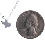 Teenie Texas Necklace
