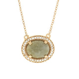 Labadorite Kylie Necklace