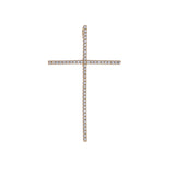 Simple Statement Cross