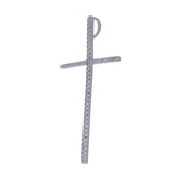 Simple Statement Cross