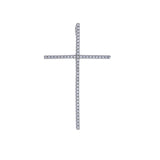 Simple Statement Cross