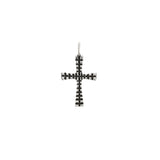 Beaded Cross
