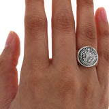 St. Benedict Ring