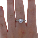 Love and Promise Ring