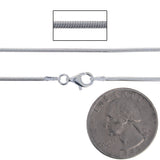 Snake Chain 1.3mm