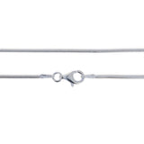 Snake Chain 1.3mm