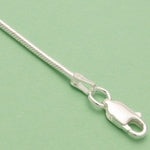 1.5mm Snake Chain