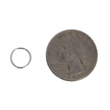 10mm 18ga Closed Jump Ring