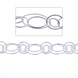 Handmade Multilink Chain