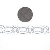 Handmade Multilink Chain