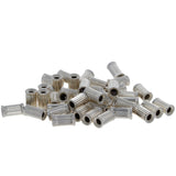 Corrugated Tube Bead