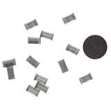 Corrugated Tube Bead