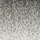 Sterling Silver Heart Link Chain 5mm