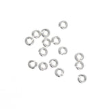 3mm 19 GA Open Jump Ring