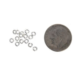 3mm 19 GA Open Jump Ring