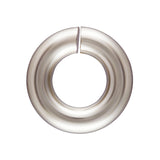 4mm Open 18Ga Sterling Silver Jump Ring