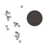 4mm Seamless 1.6mm Hole