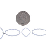 Patterned Chain Links