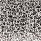 Round 7mm Twisted Link Chain