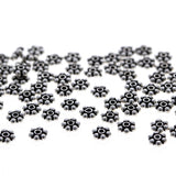 3.5mm Bali Daisy Bead
