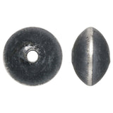 Navajo Saucer Beads 5.6x8.9